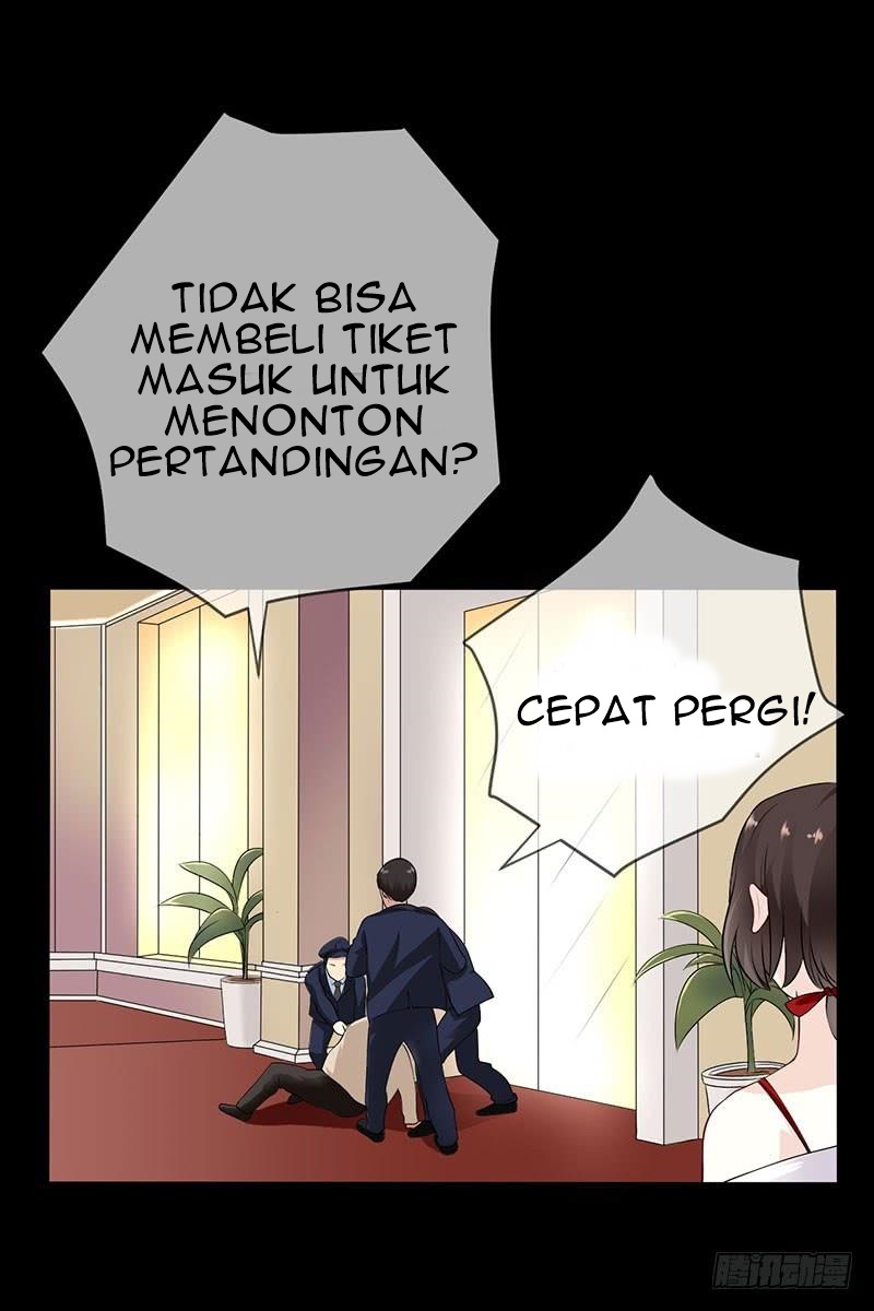 NSD Gaming Chapter 54 Bahasa Indonesia